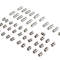 10-0144 - Connecting Rod Roller Bearing Set Standard by Motorshop