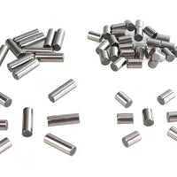 10-0146 - Connecting Rod Roller Bearing Set .0004 by Motorshop