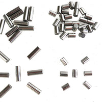 10-0146 - Connecting Rod Roller Bearing Set .0004 by Motorshop