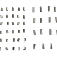 10-0162 - Connecting Rod Roller Bearing Set .0004 by Motorshop