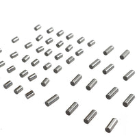 10-0162 - Connecting Rod Roller Bearing Set .0004 by Motorshop