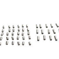 10-0164 - Connecting Rod Roller Bearing Set .0008 by Motorshop