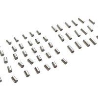 10-0164 - Connecting Rod Roller Bearing Set .0008 by Motorshop