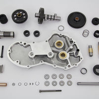 10-0499 - Knucklehead Cam Chest Assembly Kit by V-Twin