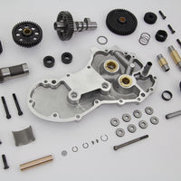 10-0499 - Knucklehead Cam Chest Assembly Kit by V-Twin