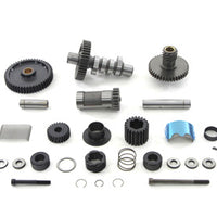 10-0626 - Cam Chest Assembly Kit Panhead by Motorshop
