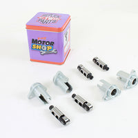 10-0675 - UL Tappet Assembly and Base Kit by Motorshop