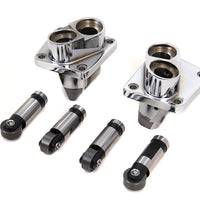 10-0682 - Chrome Tappet Block Lifter Kit by Motorshop