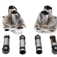 10-0682 - Chrome Tappet Block Lifter Kit by Motorshop