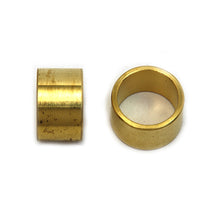 10-0769 - Shifter Shaft Bushing Set Brass by Motorshop