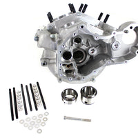 10-0980 - Knucklehead Engine Case Set by Motorshop