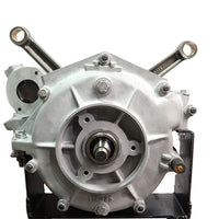 10-0993 - 1936 Replica Short Block Assembly by Motorshop