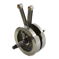 10-1076 - Stock Flywheel Assembly by Motorshop