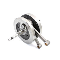 10-1098 - Stock Flywheel Assembly by Motorshop