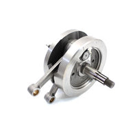 10-1098 - Stock Flywheel Assembly by Motorshop