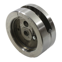 10-1105 - 61 Stock Flywheel Assembly Bare by Truett & Osborn