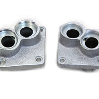 10-1325 - Zinc Plated Tappet Block Set by Motorshop