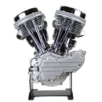 10-1335 - Panhead 74 Long Block by Motorshop
