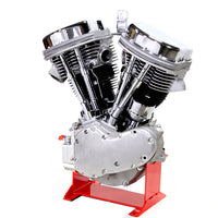 10-1336 - Panhead 76 Long Block by Motorshop