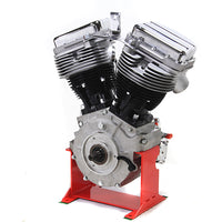 10-1336 - Panhead 76 Long Block by Motorshop