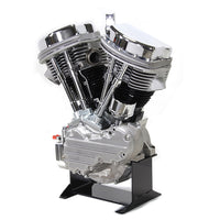 10-1380 - Panhead 76 Long Block by Motorshop