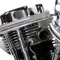 10-1380 - Panhead 76 Long Block by Motorshop