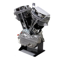 10-1380 - Panhead 76 Long Block by Motorshop