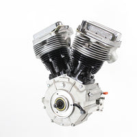 10-1425 - Panhead 82 Long Block by Motorshop