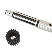 10-1467 - Pinion Shaft and Gear Kit by Motorshop