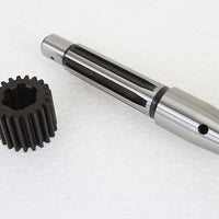 10-1467 - Pinion Shaft and Gear Kit by Motorshop