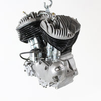 10-1942 80" ULH Motor Assembly by Motorshop