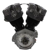 10-2001 Shovelhead 80 Long Block by Motorshop