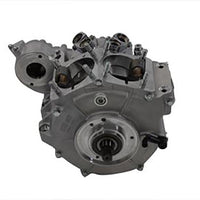 10-2008 Panhead 74 Short Block by Motorshop