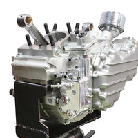 10-2121 Panhead 74 Short Block by Motorshop