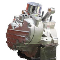 10-2121 Panhead 74 Short Block by Motorshop