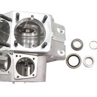 10-2621 - Shovelhead Ultima Engine Case Set Natural by Ultima