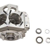 10-2626 - Shovelhead Ultima Engine Case Set Natural by Ultima