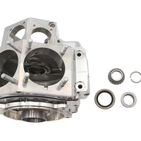 10-2628 - Shovelhead Ultima Engine Case Set Polished by Ultima