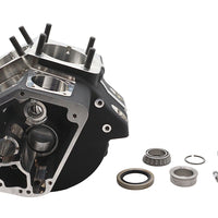 10-2629 - Shovelhead Ultima Engine Case Set Black by Ultima