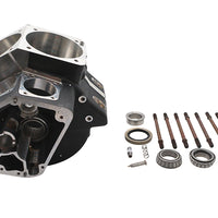 10-2645 - Evolution Ultima Engine Case Set Black by Ultima