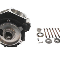 10-2645 - Evolution Ultima Engine Case Set Black by Ultima