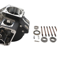 10-2649 - Evolution Ultima Engine Case Set Black by Ultima