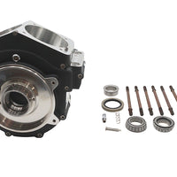 10-2649 - Evolution Ultima Engine Case Set Black by Ultima