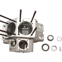 10-2654 - Evolution Ultima Engine Case Set Natural by Ultima