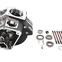 10-2655 - Evolution Ultima Engine Case Set Black by Ultima