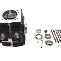 10-2655 - Evolution Ultima Engine Case Set Black by Ultima