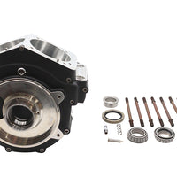 10-2671 - Evolution Ultima Engine Case Set Black by Ultima