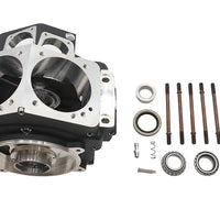 10-2671 - Evolution Ultima Engine Case Set Black by Ultima