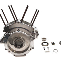 10-2673 - Evolution Ultima Engine Case Set Polished by Ultima