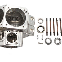 10-2678 - Evolution Ultima Engine Case Set Polished by Ultima